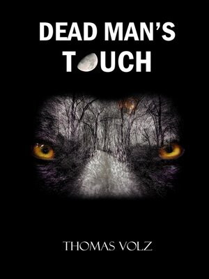 cover image of Dead Man's Touch
